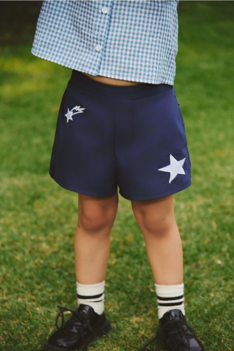 STARRY SHORTS