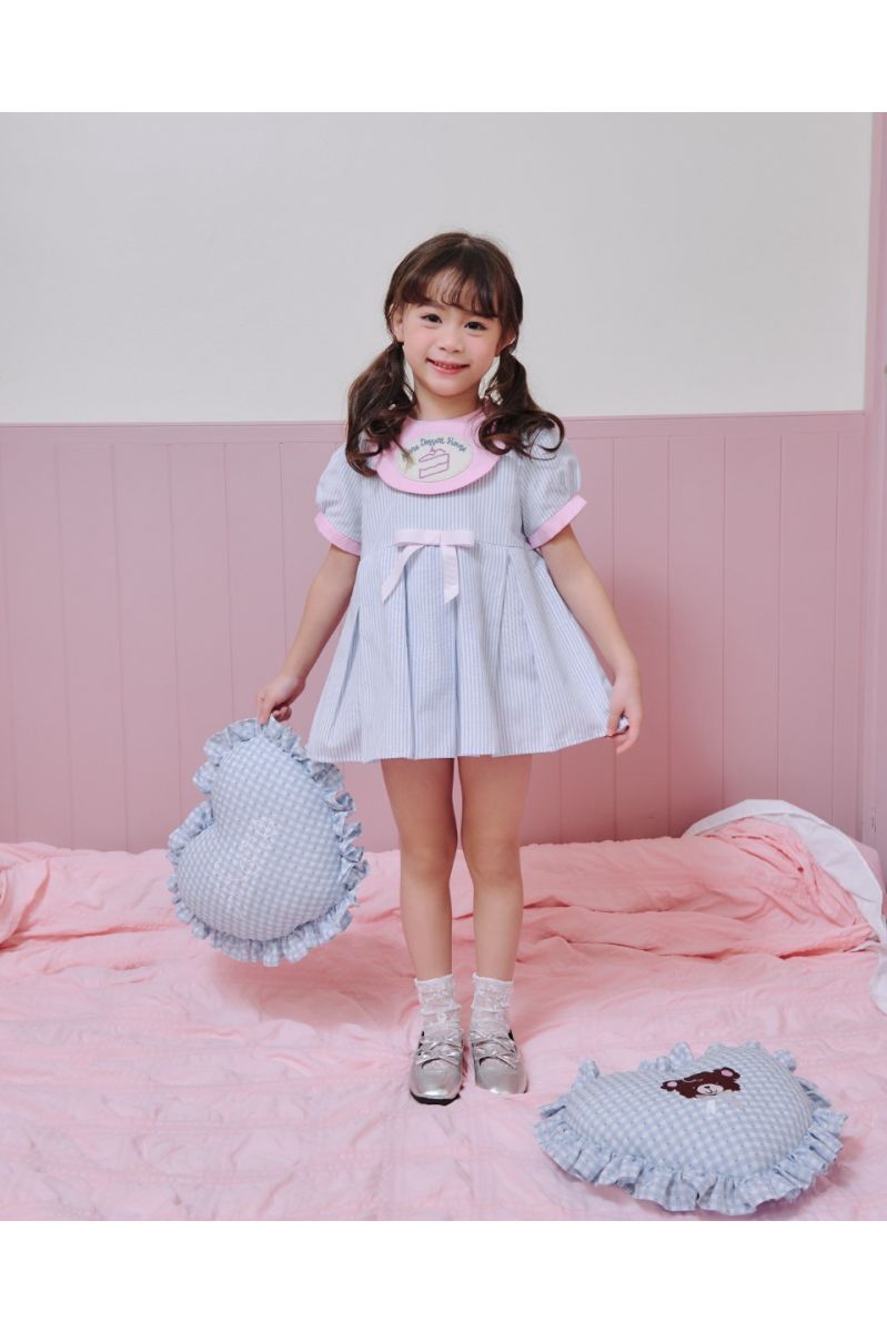 Baby Cake Dress